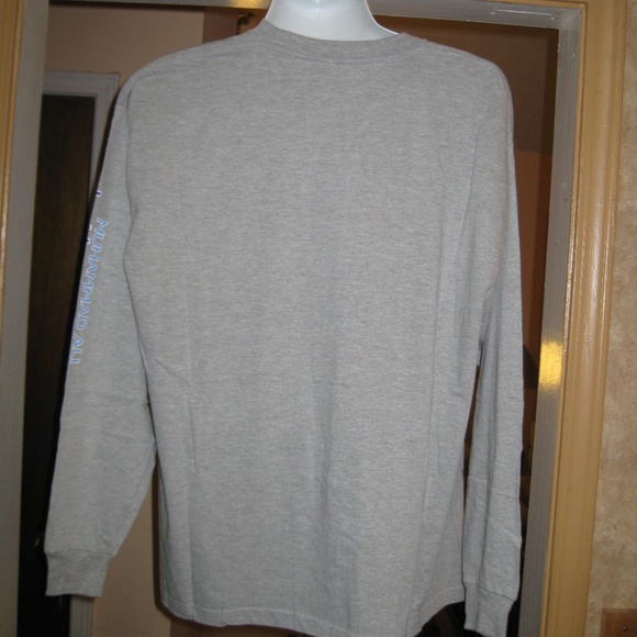 Muhammad Ali Limited Edition Platinum Fubu Shirt - Picture 3 of 8